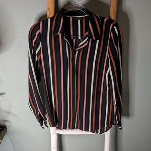 Halogen blouse XS